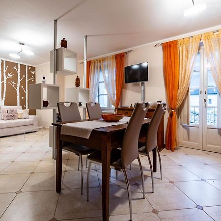 Inn Aosta Apartments Zewnętrze zdjęcie