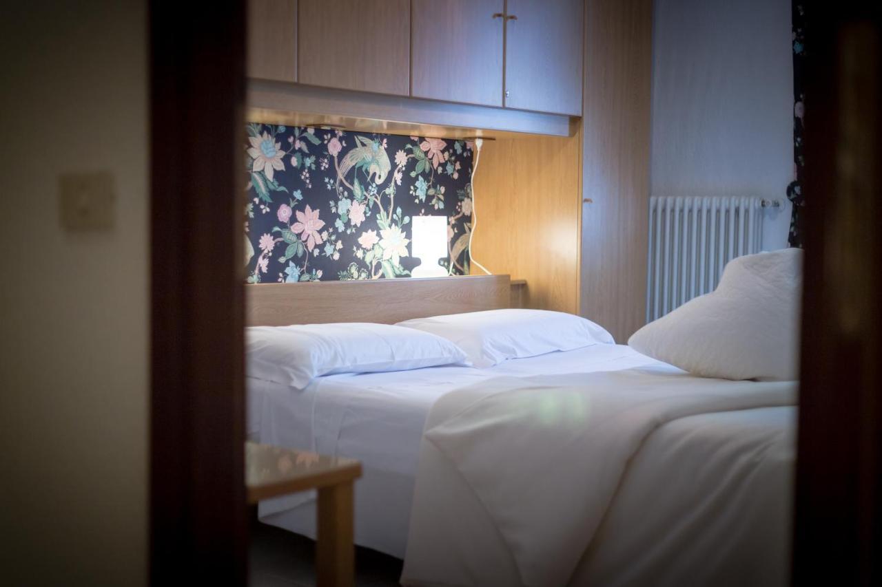 Inn Aosta Apartments Zewnętrze zdjęcie