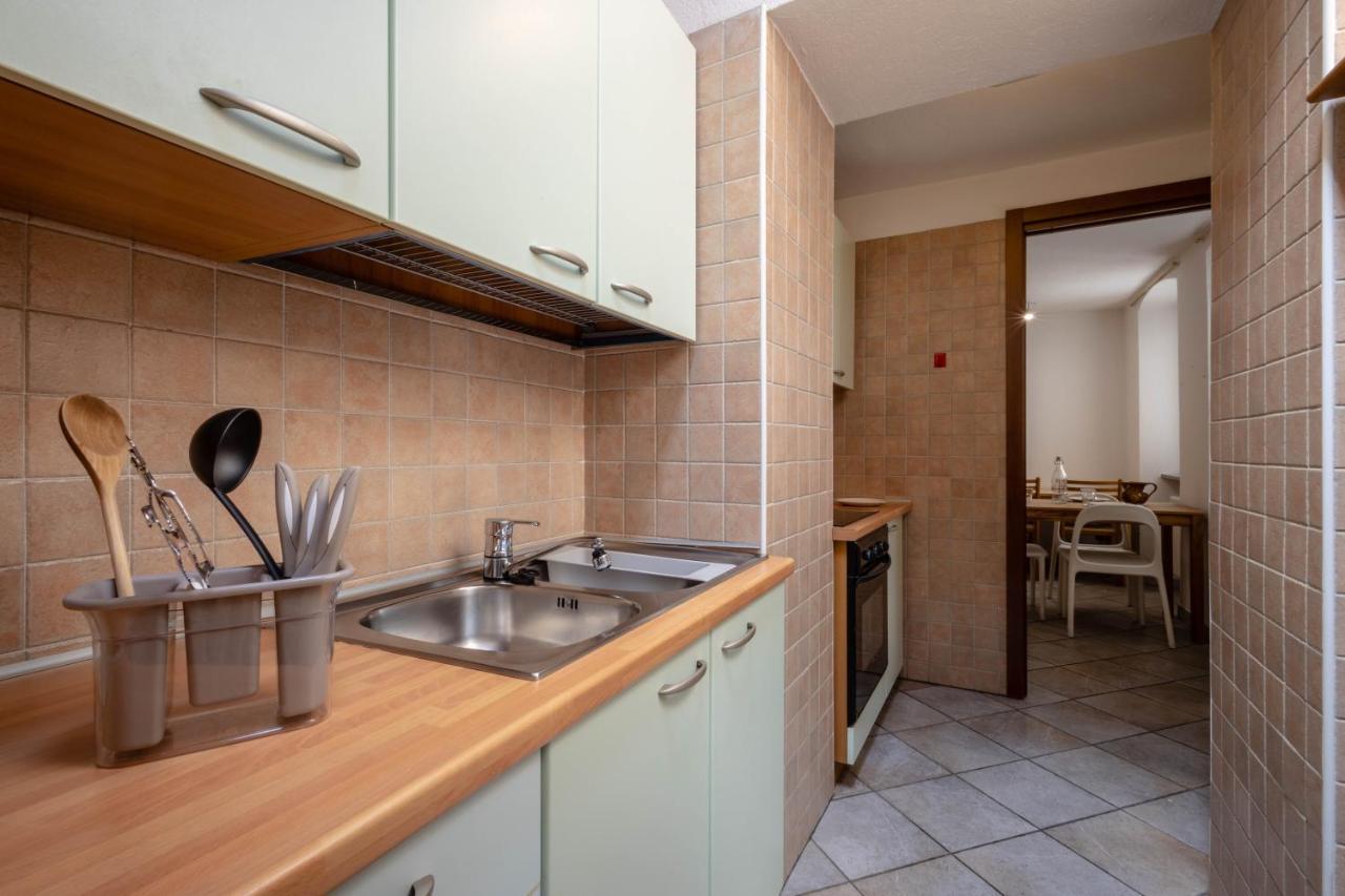 Inn Aosta Apartments Zewnętrze zdjęcie