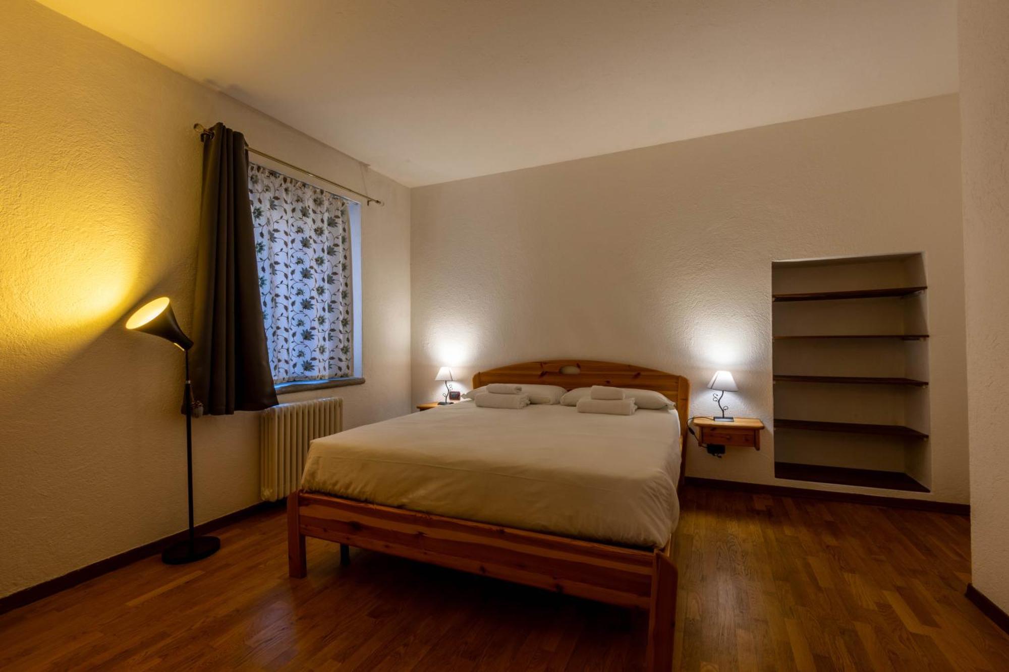 Inn Aosta Apartments Zewnętrze zdjęcie