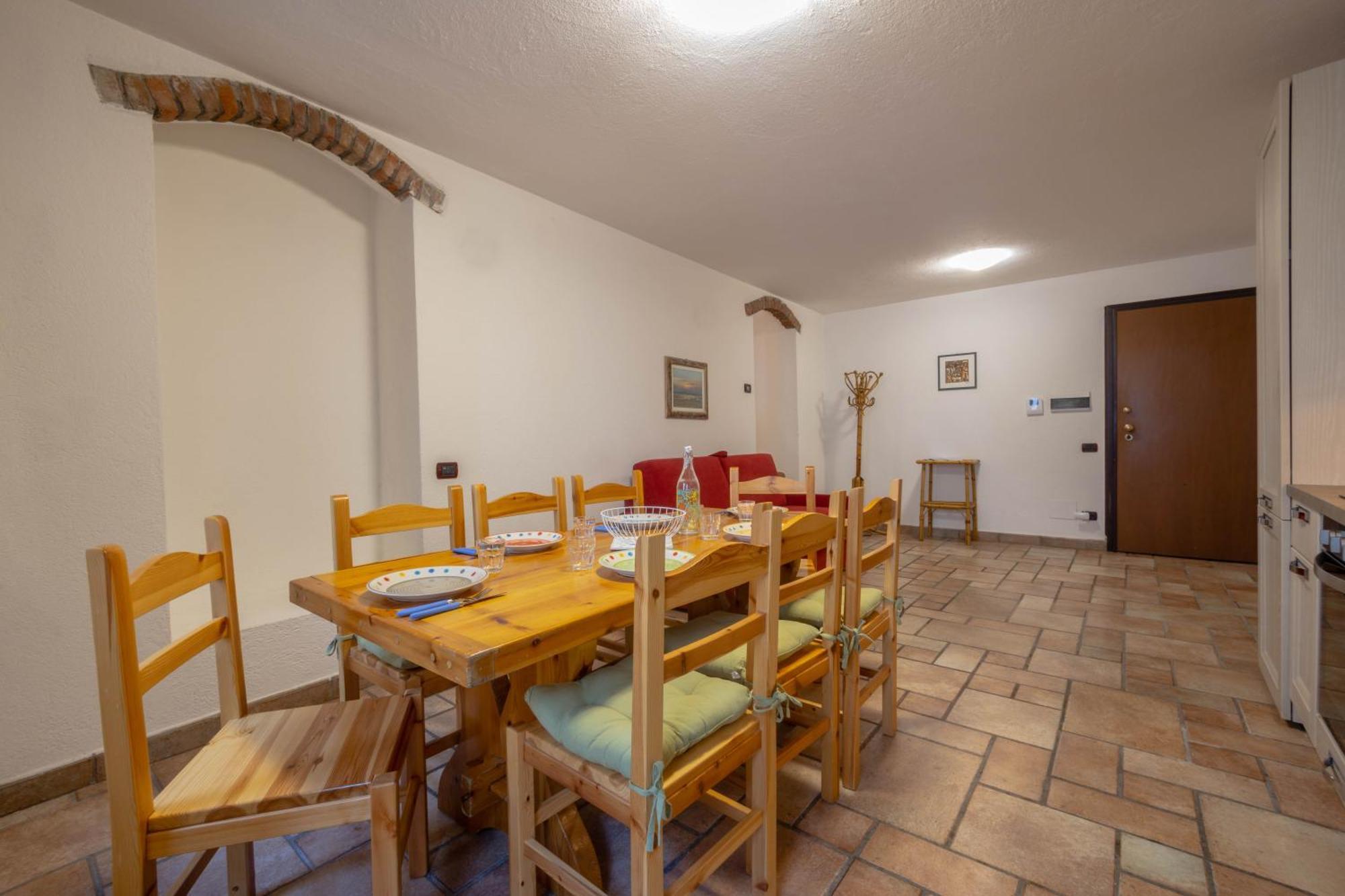 Inn Aosta Apartments Zewnętrze zdjęcie