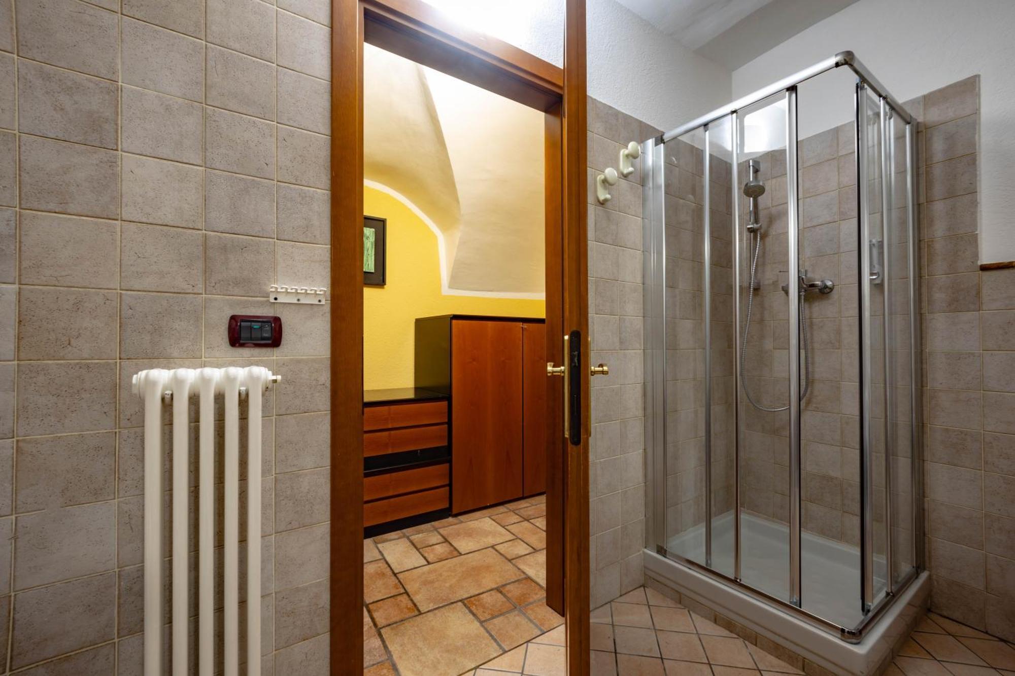 Inn Aosta Apartments Zewnętrze zdjęcie
