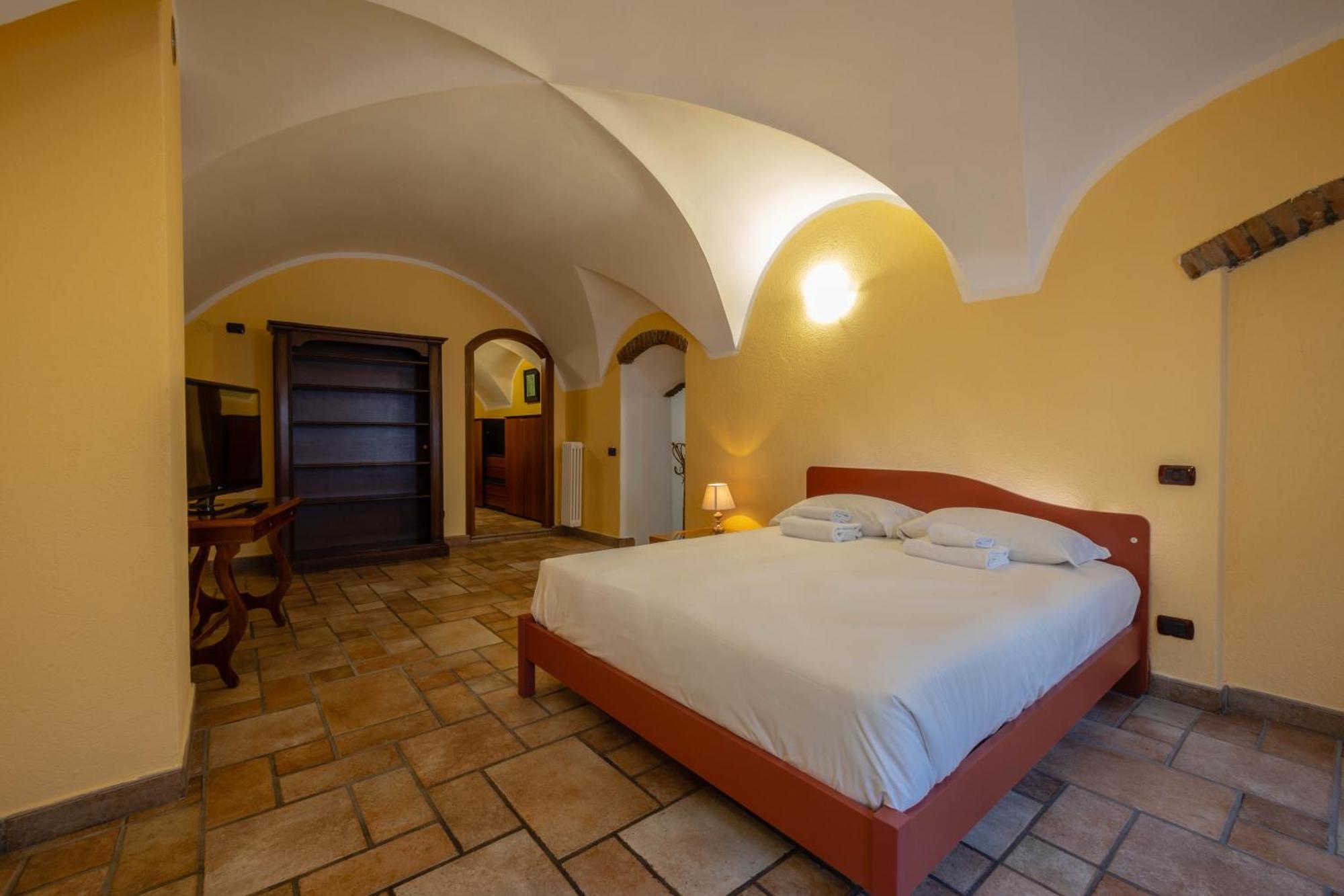 Inn Aosta Apartments Zewnętrze zdjęcie