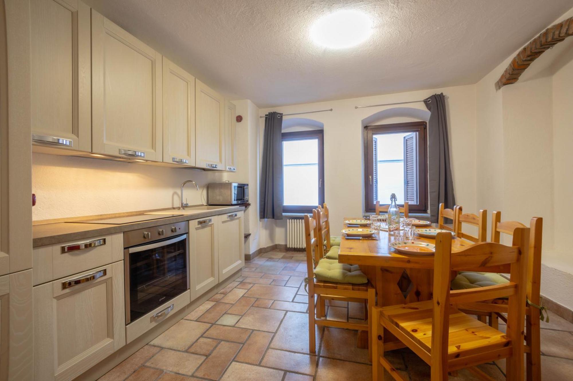 Inn Aosta Apartments Zewnętrze zdjęcie