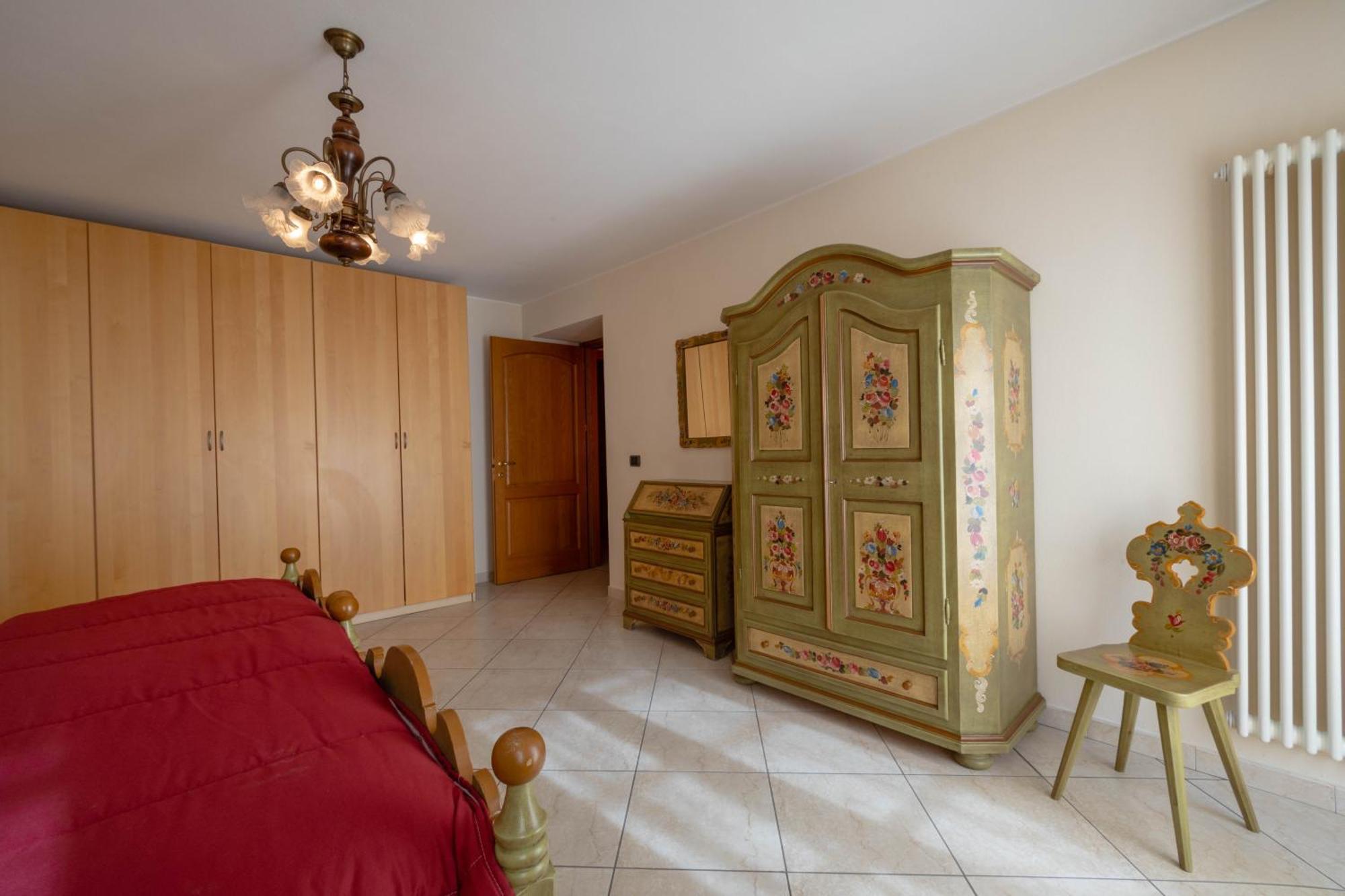 Inn Aosta Apartments Zewnętrze zdjęcie