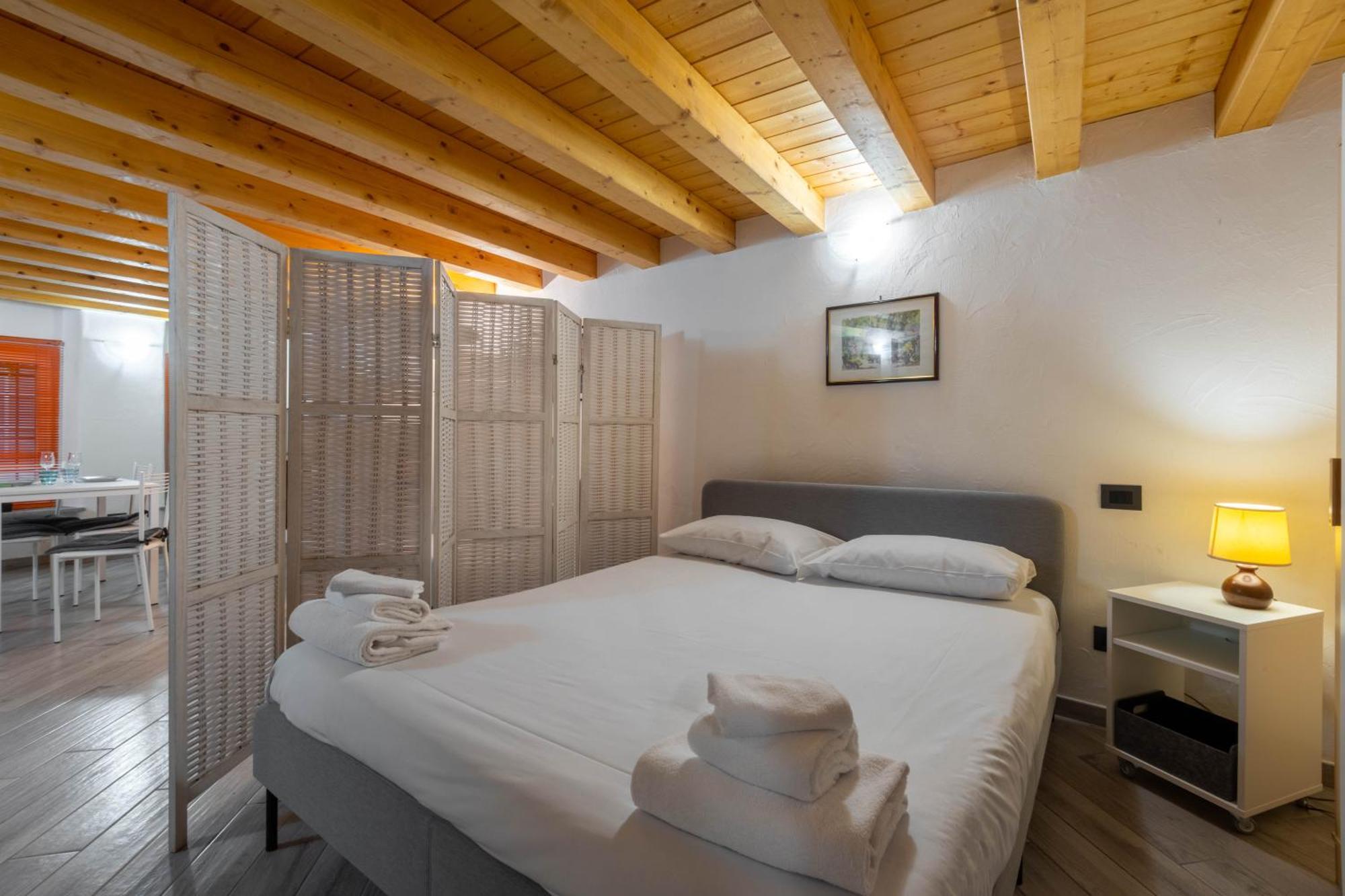 Inn Aosta Apartments Zewnętrze zdjęcie