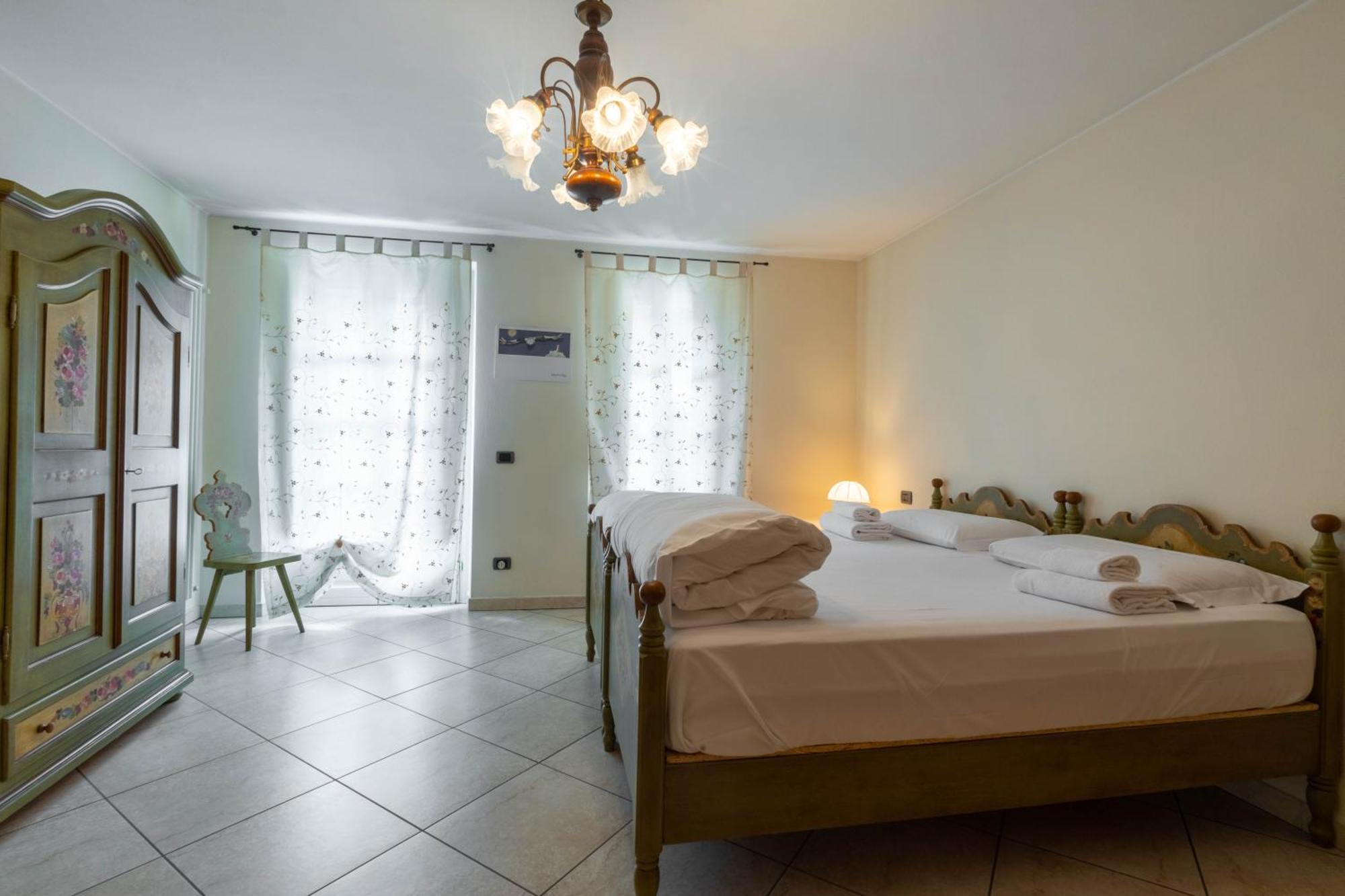 Inn Aosta Apartments Zewnętrze zdjęcie