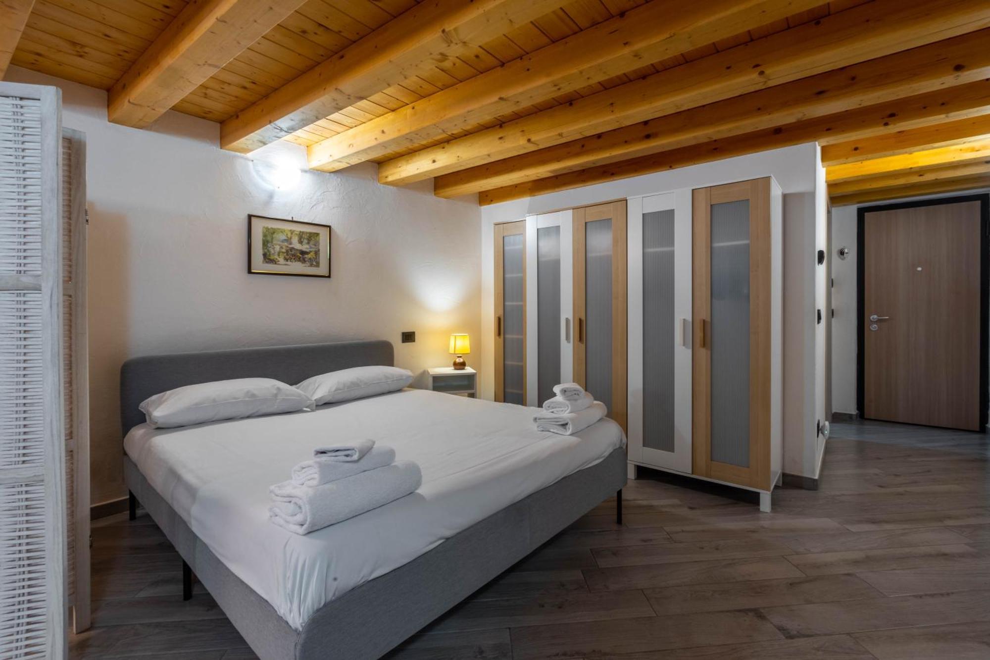 Inn Aosta Apartments Zewnętrze zdjęcie