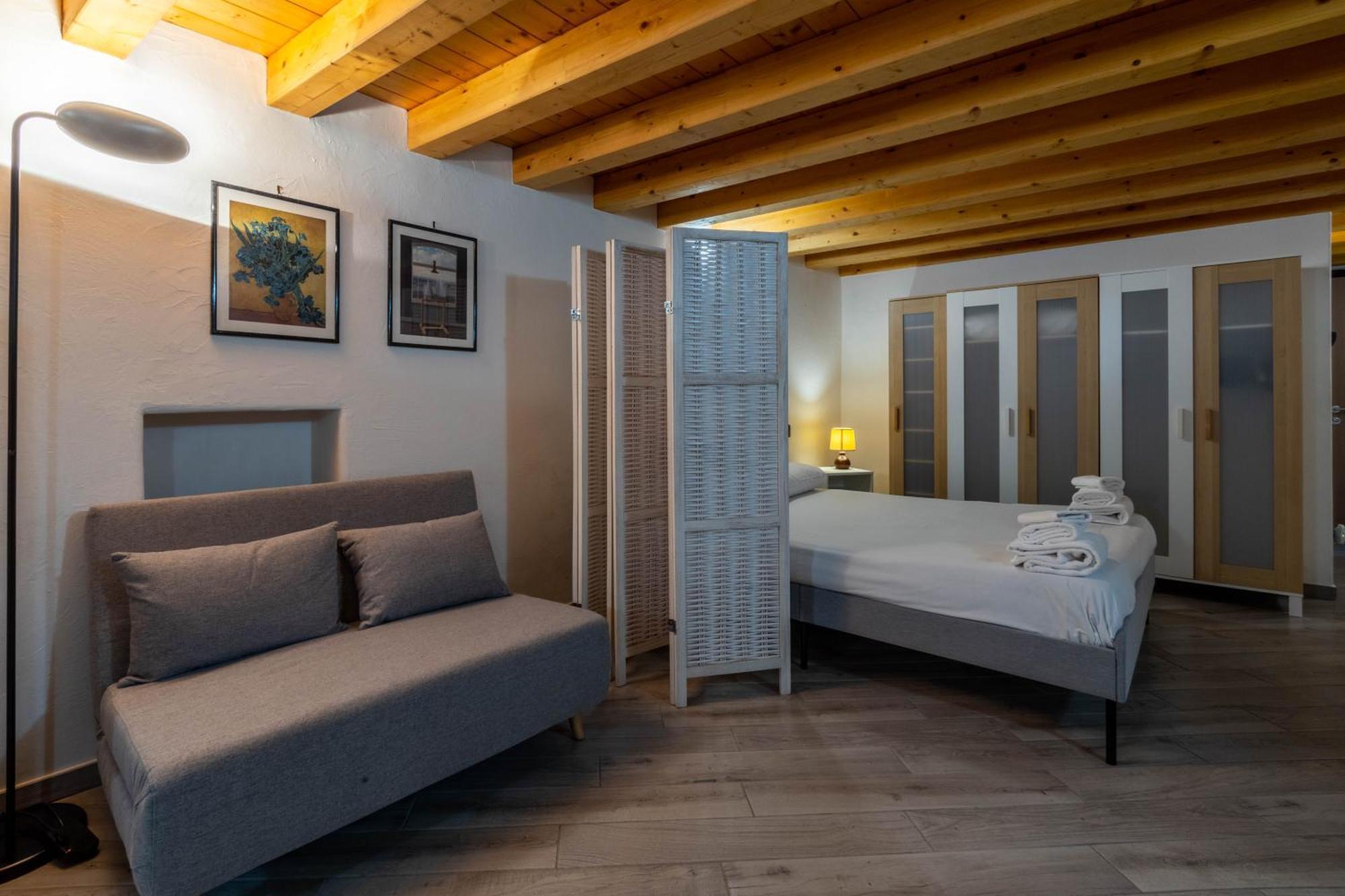 Inn Aosta Apartments Zewnętrze zdjęcie