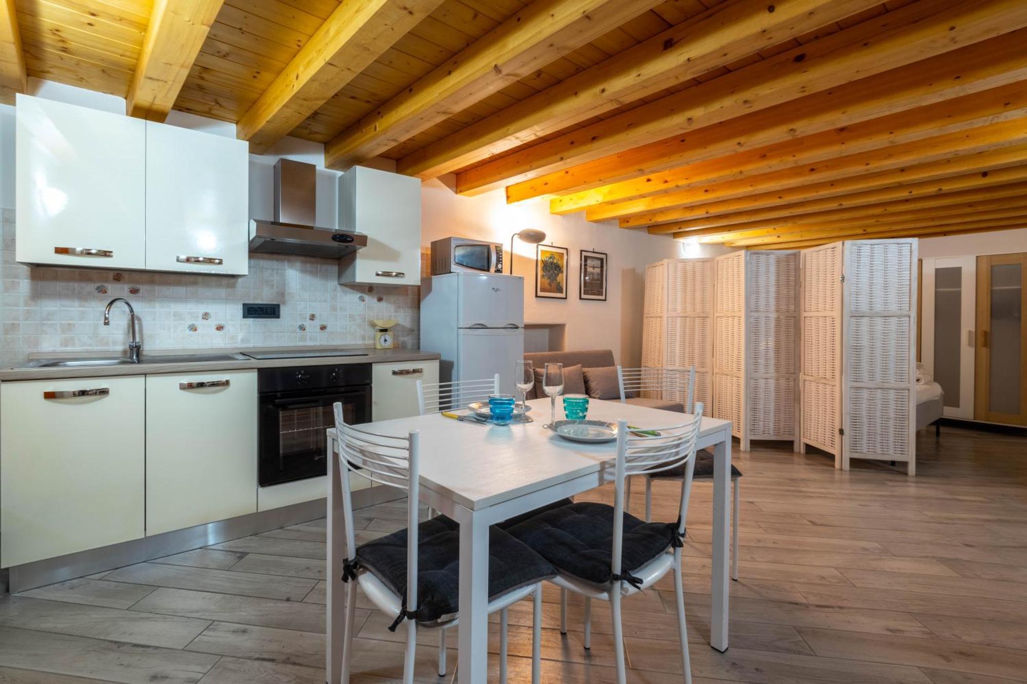 Inn Aosta Apartments Zewnętrze zdjęcie