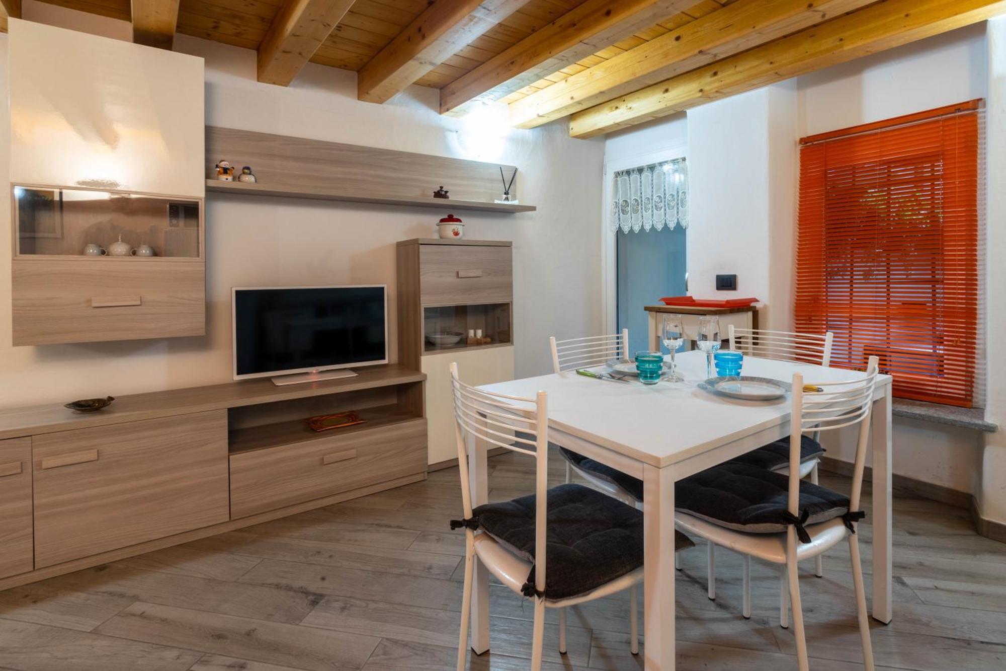 Inn Aosta Apartments Zewnętrze zdjęcie