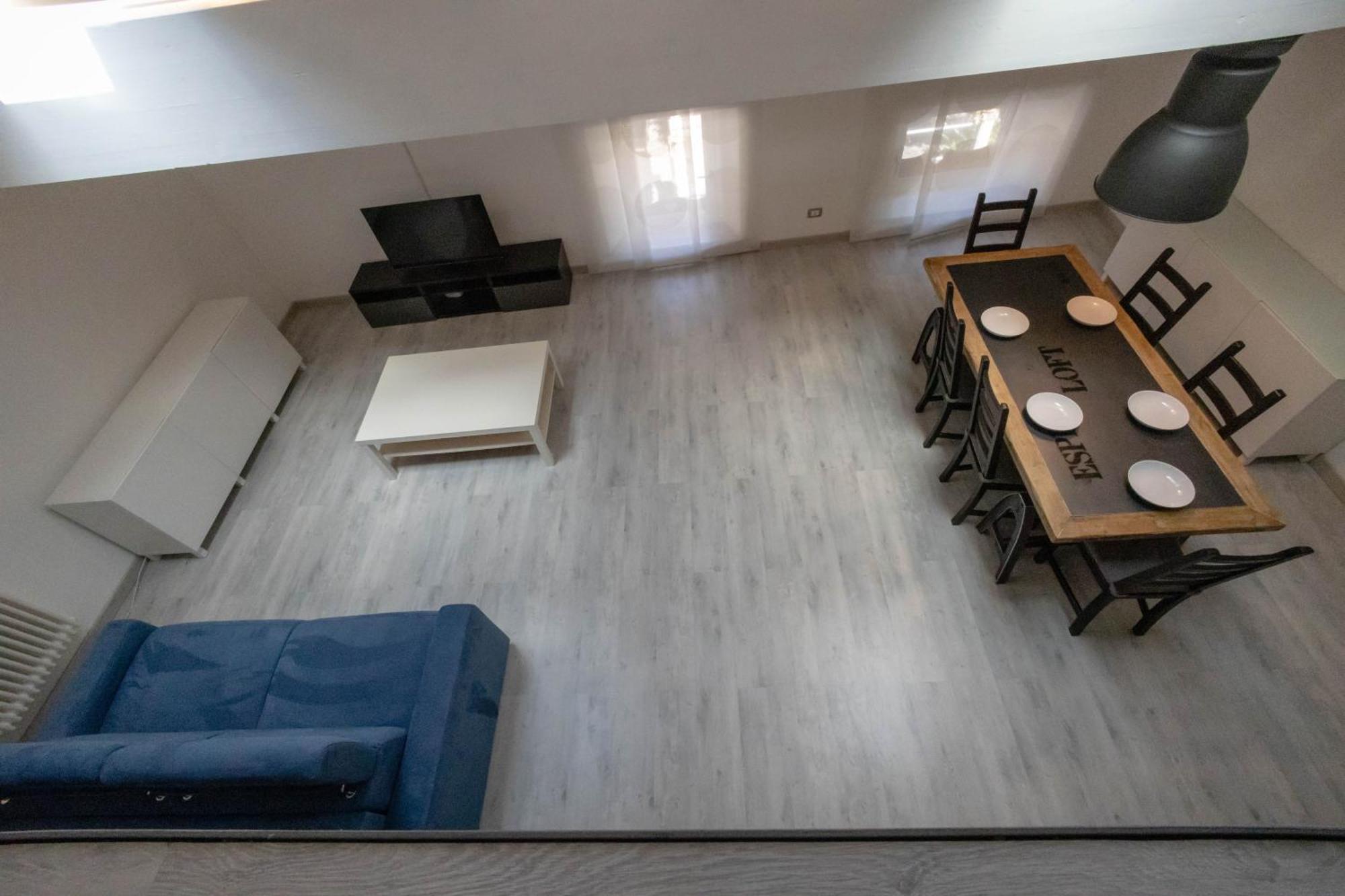 Inn Aosta Apartments Zewnętrze zdjęcie