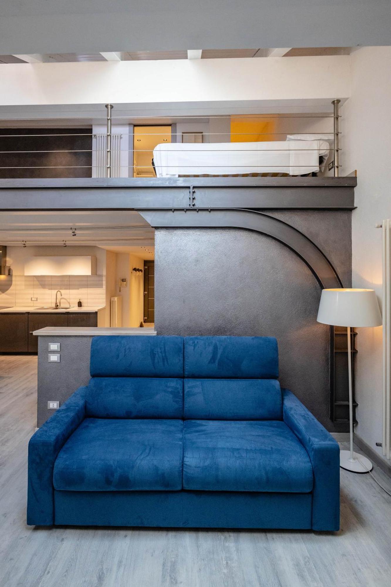 Inn Aosta Apartments Zewnętrze zdjęcie