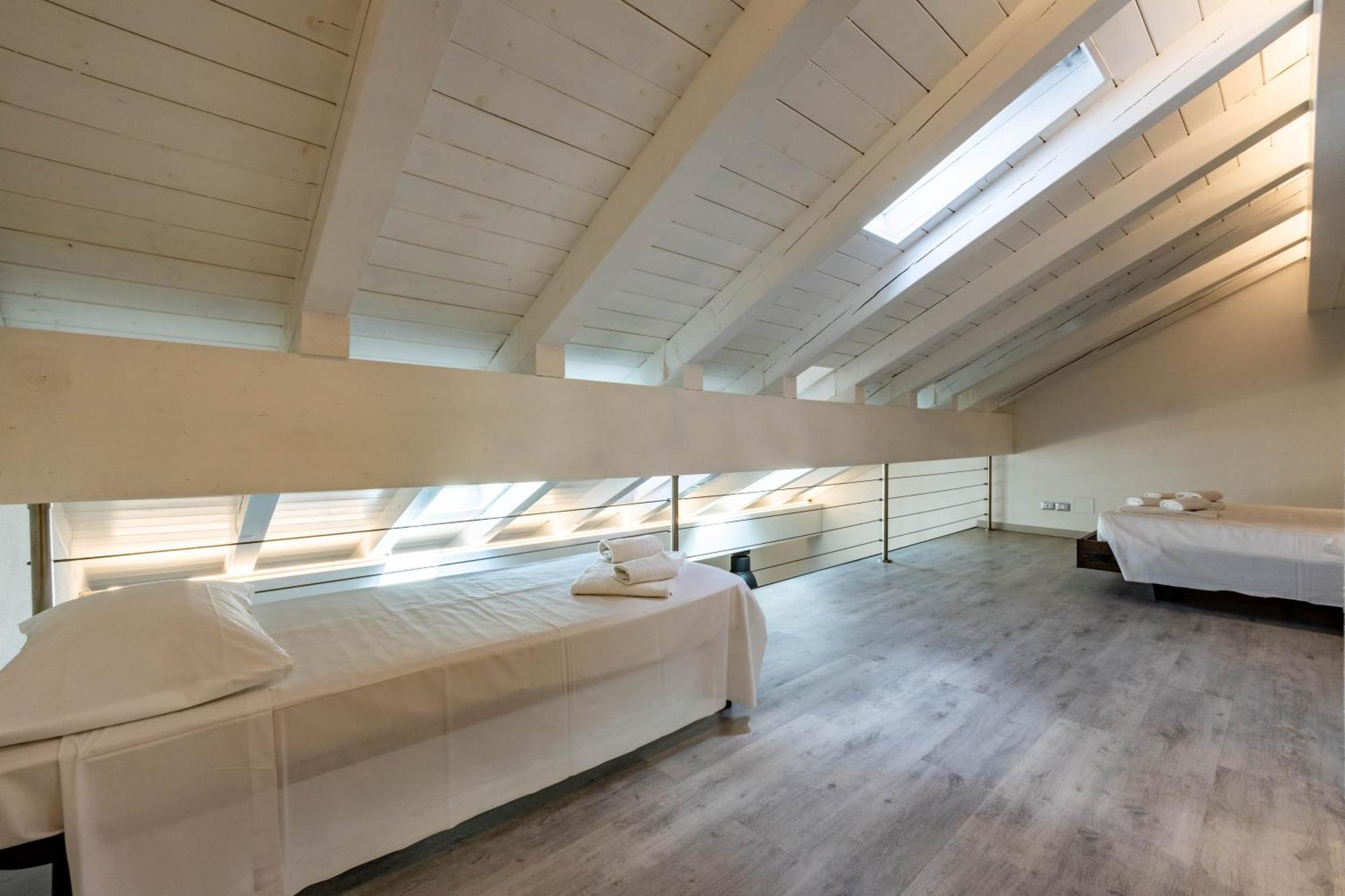 Inn Aosta Apartments Zewnętrze zdjęcie
