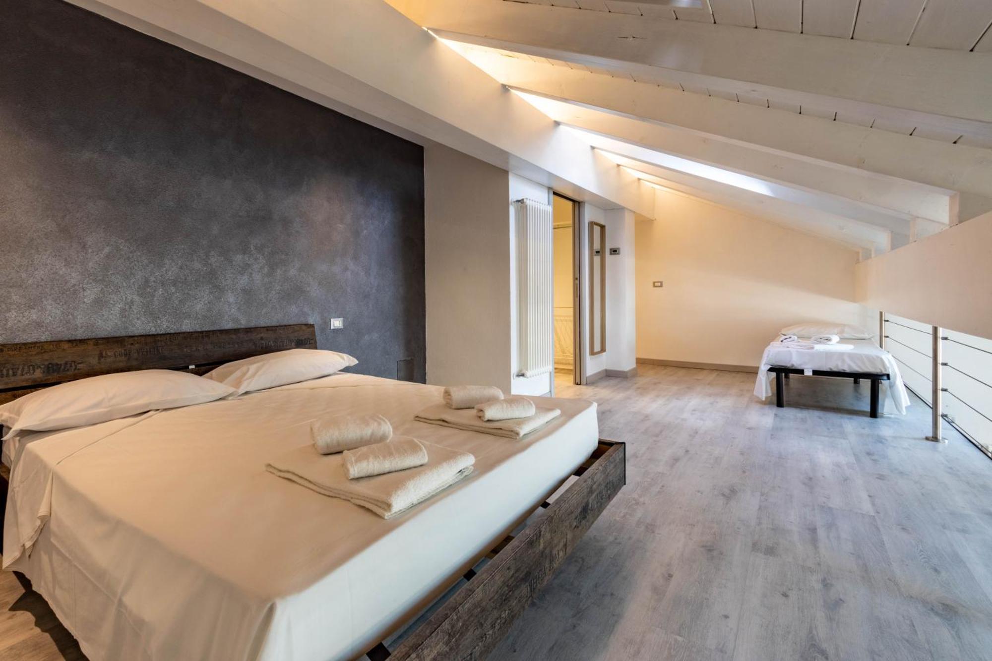 Inn Aosta Apartments Zewnętrze zdjęcie