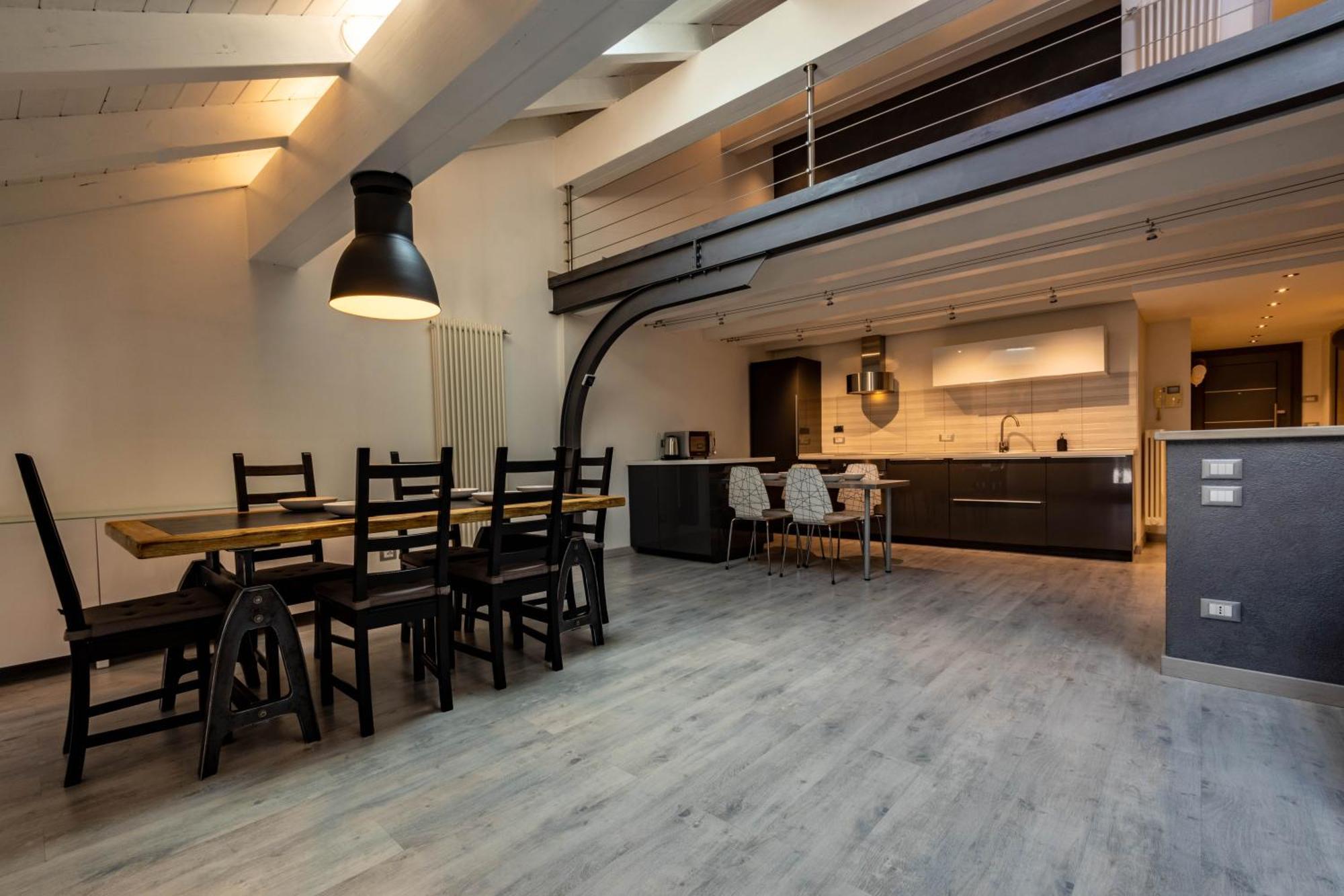 Inn Aosta Apartments Zewnętrze zdjęcie