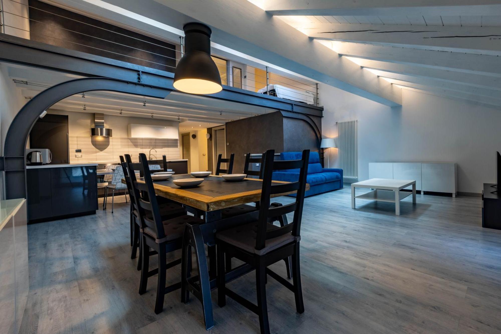 Inn Aosta Apartments Zewnętrze zdjęcie