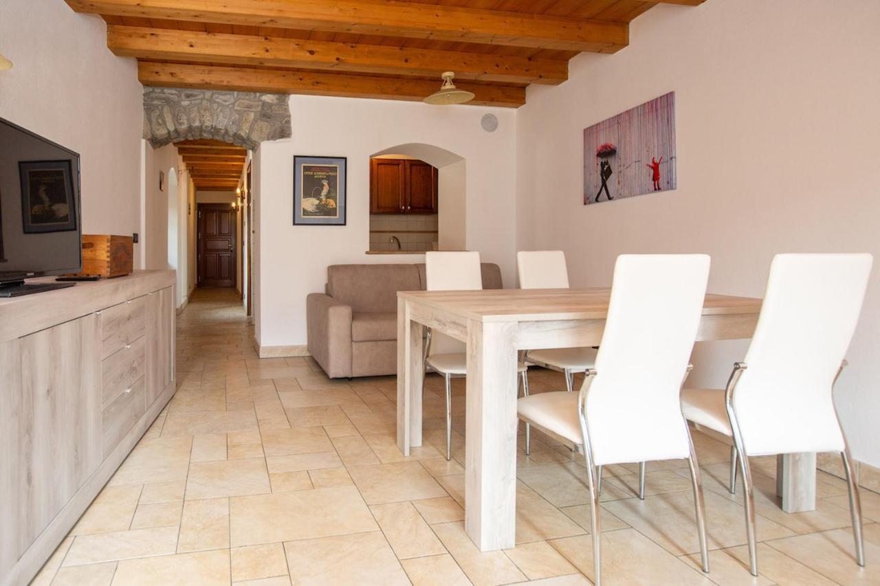 Inn Aosta Apartments Zewnętrze zdjęcie