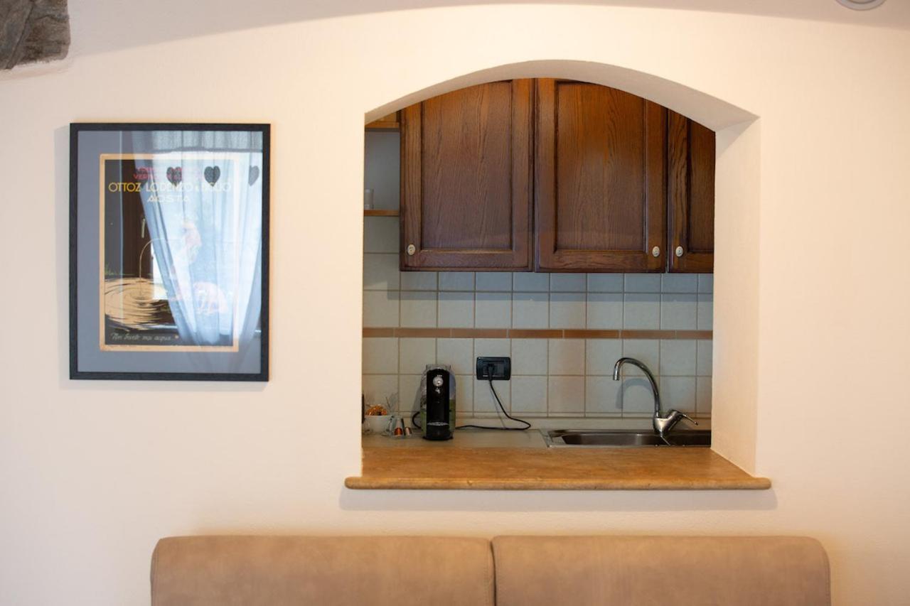 Inn Aosta Apartments Zewnętrze zdjęcie