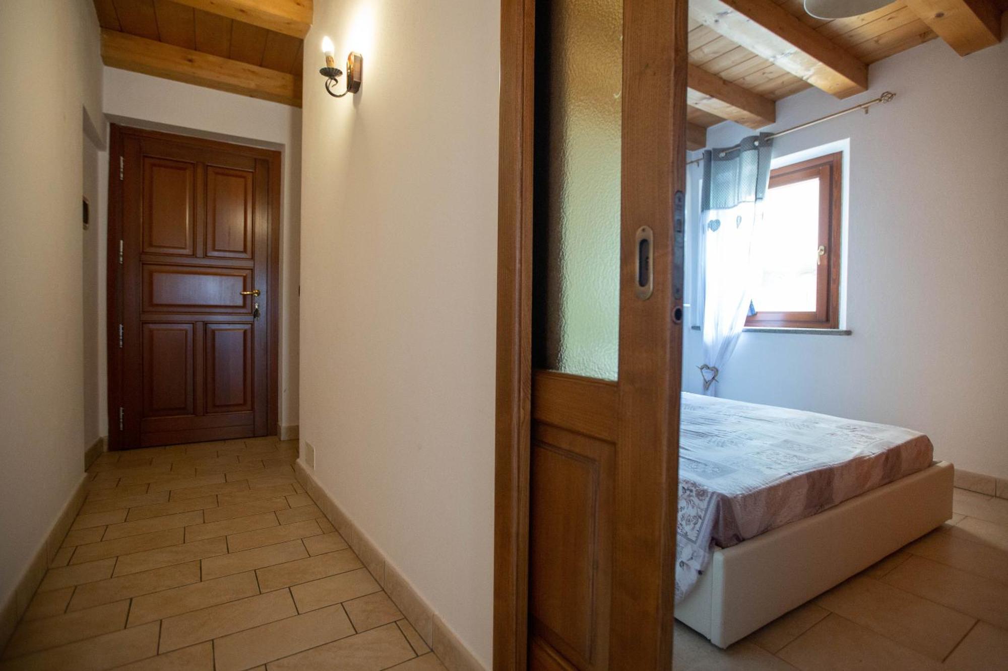 Inn Aosta Apartments Zewnętrze zdjęcie