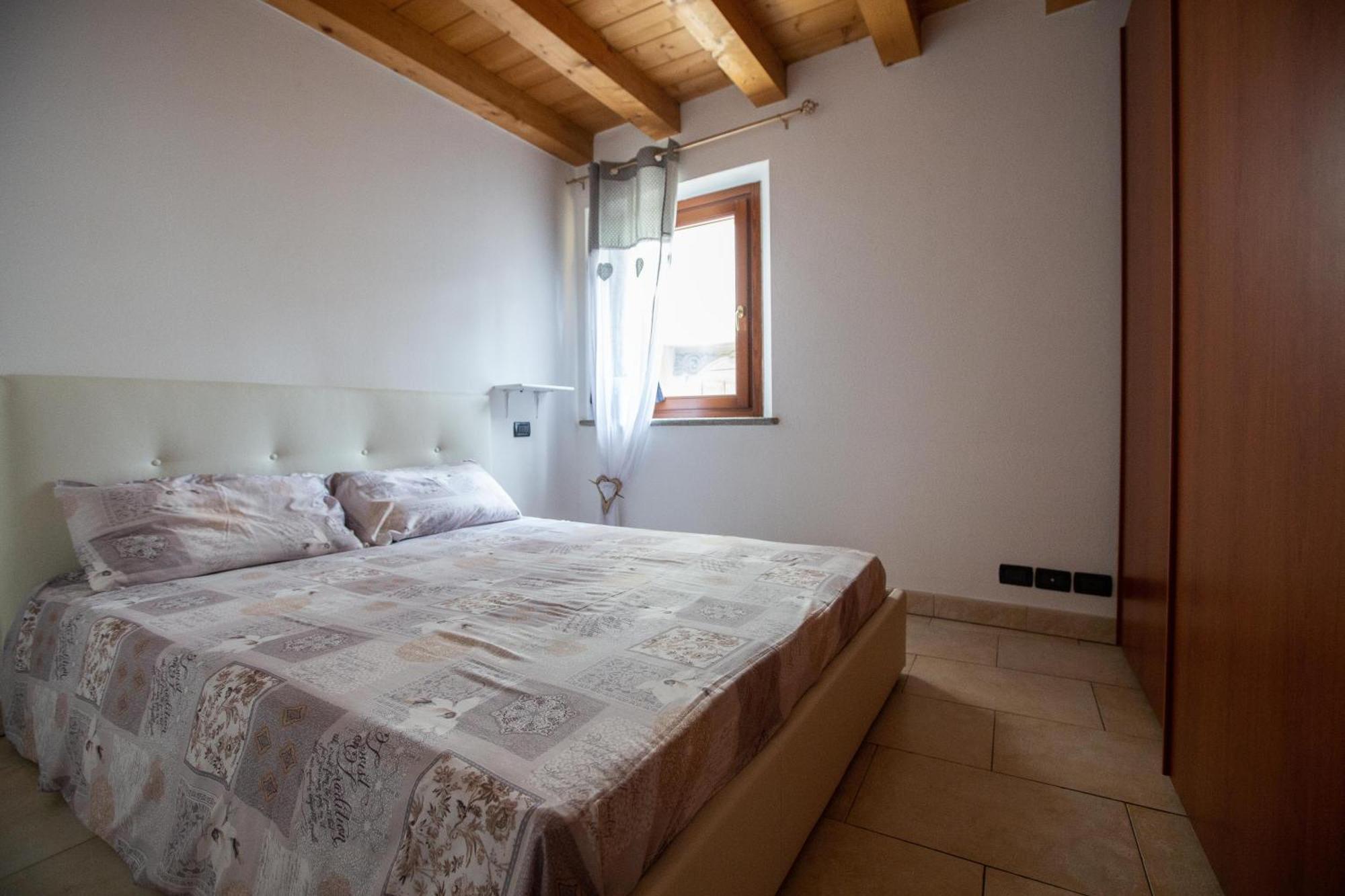 Inn Aosta Apartments Zewnętrze zdjęcie
