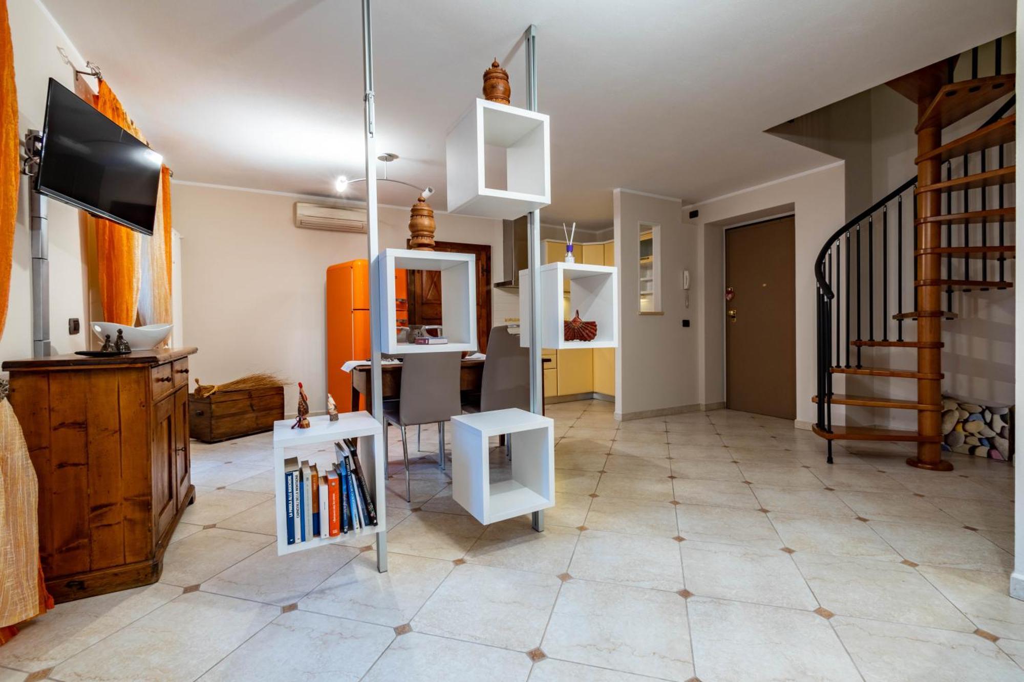 Inn Aosta Apartments Zewnętrze zdjęcie