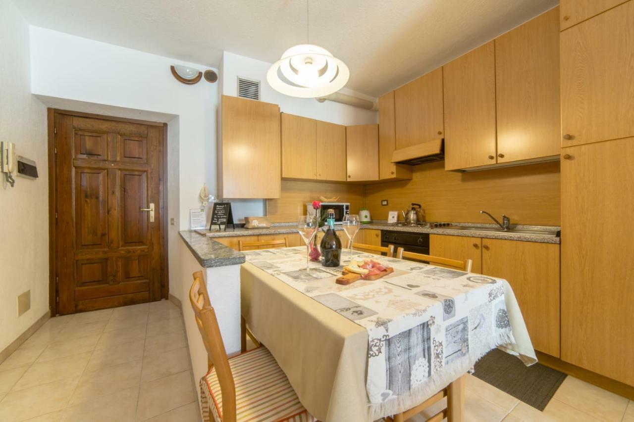 Inn Aosta Apartments Zewnętrze zdjęcie