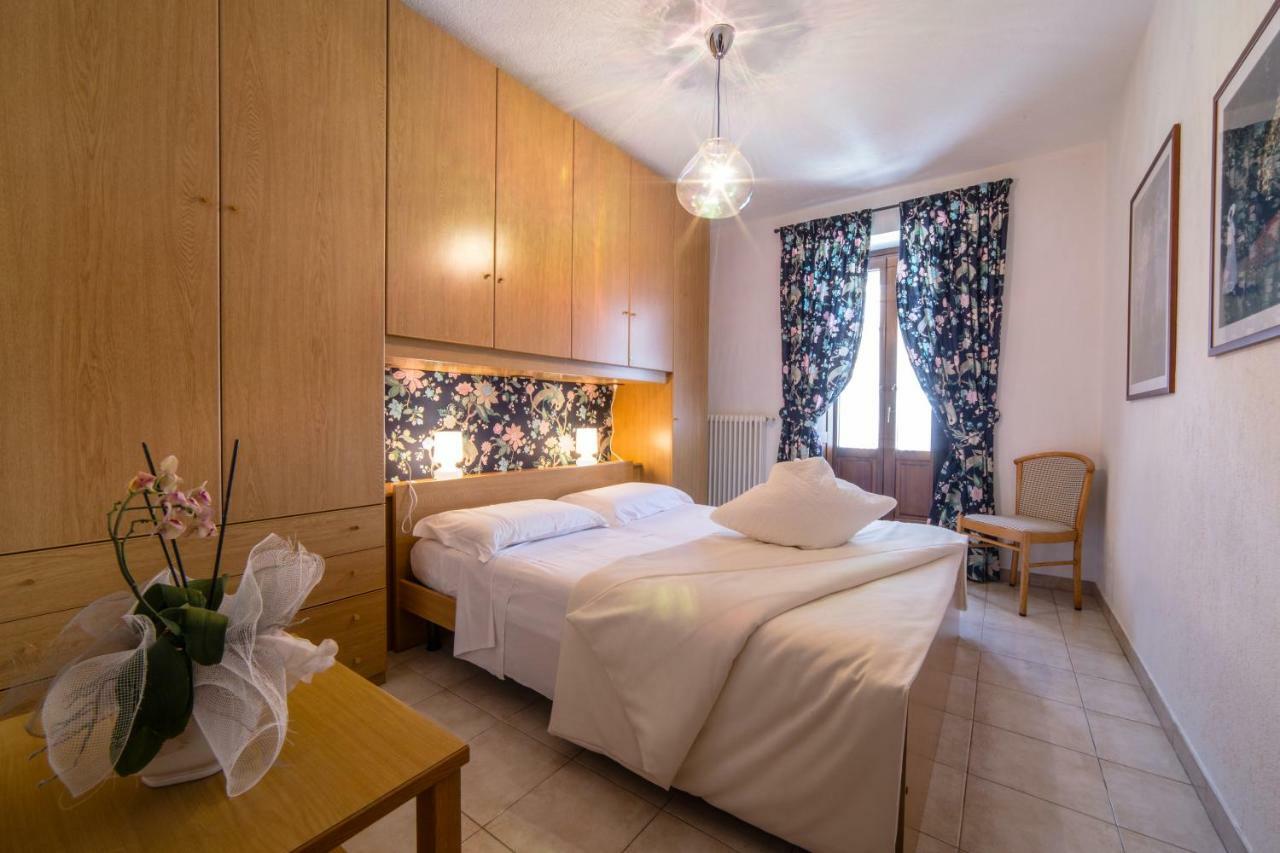 Inn Aosta Apartments Zewnętrze zdjęcie